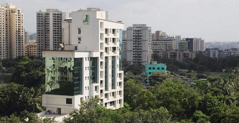 The Caliph Hotel, Mumbai Near Powai Lake Esterno foto