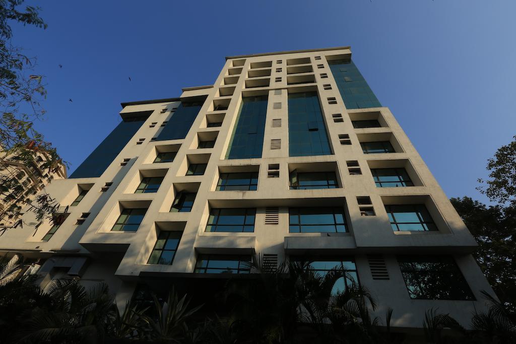 The Caliph Hotel, Mumbai Near Powai Lake Esterno foto